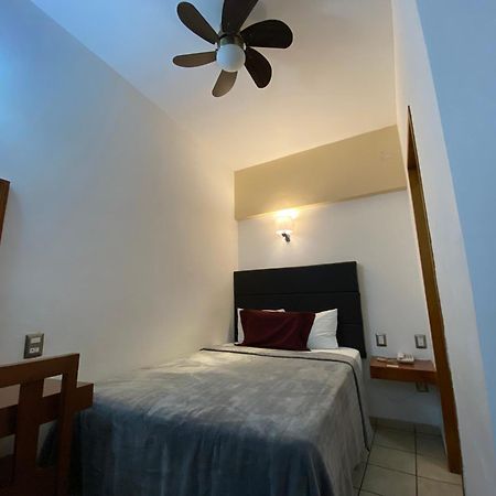 Hotel El Relicario Долорес-Ідальґо Екстер'єр фото